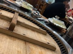 -三里屯土灶炖公鸡地锅鸡(江东店)