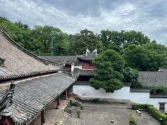 -宁波市保国寺古建筑博物馆