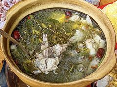 -洪大厨鸡煲(福田店)