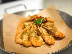 -常来小聚·广州非遗传承餐厅(高德置地店)