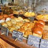 收藏两年终于来打卡的brunch店有惊艳到我！