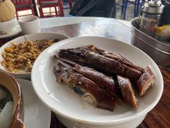 -陈鹏鹏潮汕菜(欢乐海岸 海边景观店)
