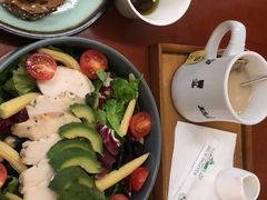 -雕刻时光咖啡馆(北航店)