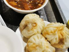 -姚记炒肝店(鼓楼店)