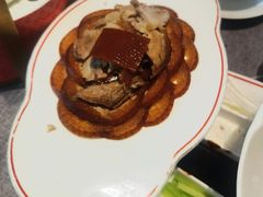 -秀儿四九城·新京菜(亚运村鸟巢店)