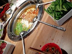 -季季红火锅(长沙步行街店)