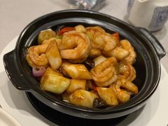 -汤臣·空中餐厅·严选粤菜(石湾世博广场店)