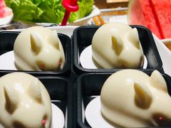 -海底捞火锅(海宁路店)