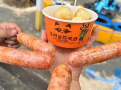 -吉姆冒险世界(蓟州店)