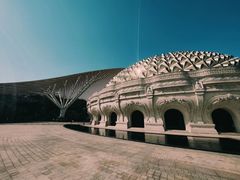 -牛首山文化旅游区