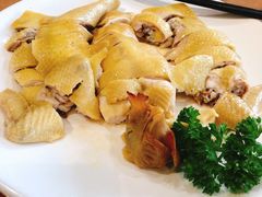白切鸡-鹅城