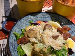 -Primo·丽莫意大利窑烤披萨