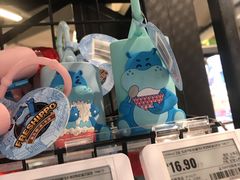 -盒马鲜生(189购物中心店)