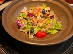 -松鹤精致料理(五一中路店)