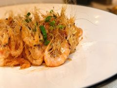 -狮王府淮扬菜(夫子庙老门东店)