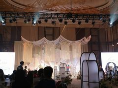 -上海浦东嘉里大酒店