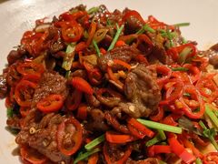 -铜锣湾·有麝自然香(重庆新天地店)