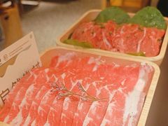 -季季山•云南野生菌火锅(上海首店)