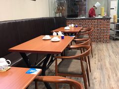 大堂-宏天寶·北京烤鸭(宾馆西路2店)