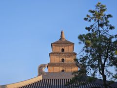 -大雁塔北广场音乐喷泉
