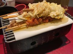 -味福记·本地特色菜(八一万达广场店)