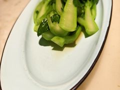 -绿茶餐厅(茂业天地店)