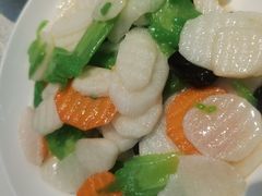 -胖姐渔村(中源大道店)