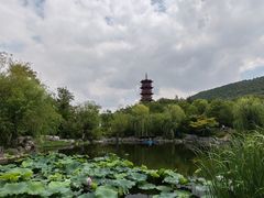 -云龙湖旅游景区
