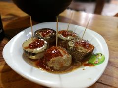 -老宅原住民沙茶面精品小吃(龙头路店)