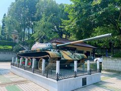 -聂荣臻元帅陈列馆