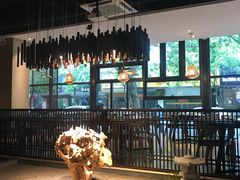 大堂-古京·臻致料理(月湖店)