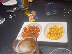 -辣尚瘾·烤鱼·新川菜(牡丹园直营店)