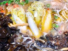 -半天妖烤鱼(西铁营万达店)