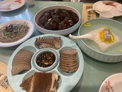 -南来顺饭庄·清真(南菜园店)