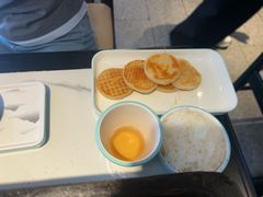 -江边城外烤全鱼(世茂广场店)