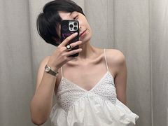 -ZARA(大上海时代广场店)