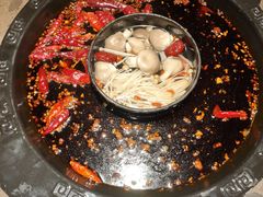 -重庆渝达老火锅(春熙路店)