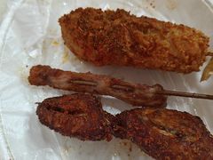 -里脊肉串店(天桥老店)