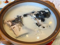 -千岛湖鱼味馆(十字街总店)