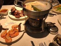 -星伦多自助料理·涮烤一体(虹悦城店)