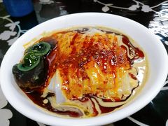 -何老二卤汁凉粉