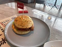 -必胜客(上海新南方商城PH店)