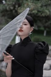 点击看大图 -喜爱高定婚纱摄影