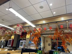 -天盛海鲜烧烤大排档·本地小海鲜·牟平腿穗子(幸福店)