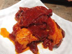 -一心烤肉(延安路店)