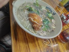 -无名氏面馆(邮电路店)