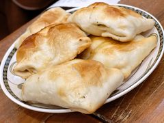 烤包子-清真·玛丽亚新疆菜主题餐厅(浙江中路店)