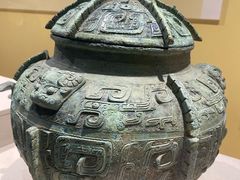 -浙江省博物馆(孤山馆区)