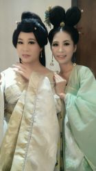 -盘子女人坊(珠海拱北旗舰店)