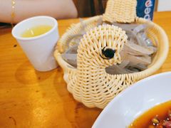 -李记茶油鸭(河西店)